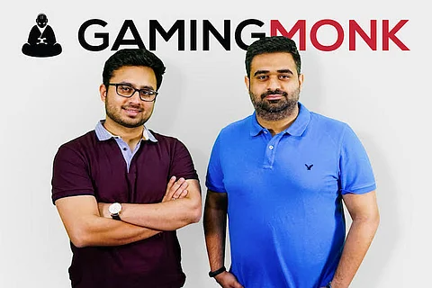 GamingMonk attracts strategic investment of $100k from Japanese gaming firm GameWith