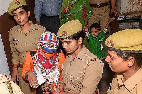 Supreme Court transfers all cases related to Unnao rape and accident to New Delhi