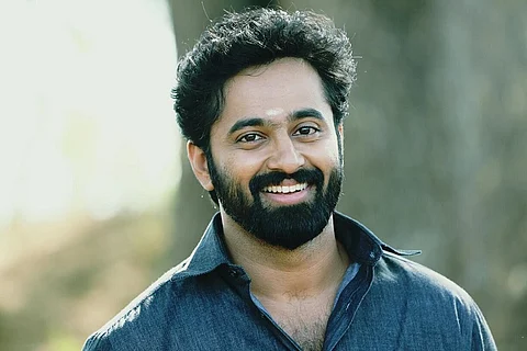 Unni Mukundan is a Mammootty fan