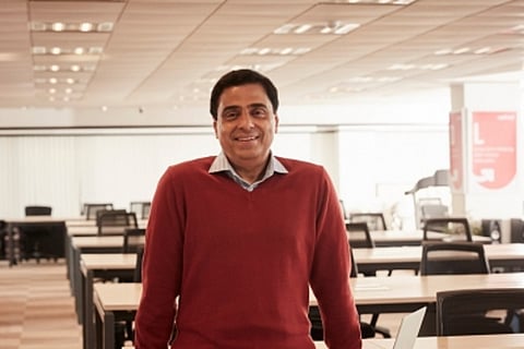 Ronnie Screwvala
