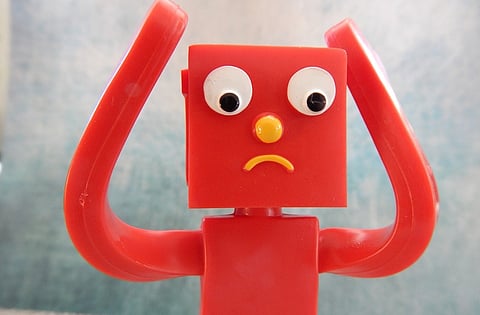 Explainer: what are panic attacks and what’s happening when we have them?