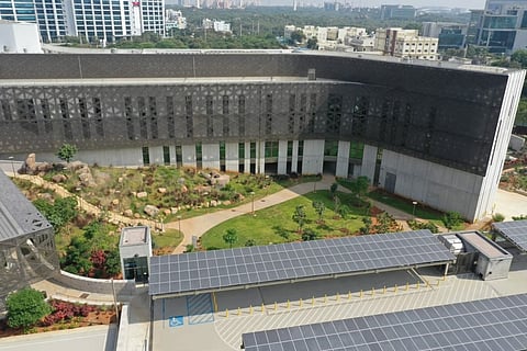 US Consulate in Hyderabad to shift to Nanakramguda on March 20