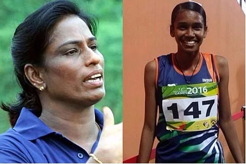 'Sad that PU Chithra not in team, her performance not on par with qualifying standards': PT Usha