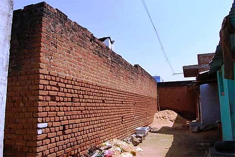 Uthapuram ‘wall’ demolished years ago, still no peace between Dalits and caste Hindus here