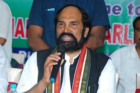 Telangana 2018: Winning Congress MLAs to be moved to Park Hyatt