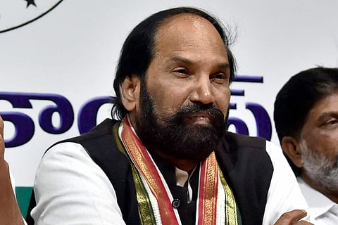 Uttam Kumar to continue as Telangana Congress president: RC Khuntia dismisses reports