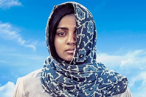 ‘Uyare’ review: Parvathy powers through a moving film on an acid attack survivor