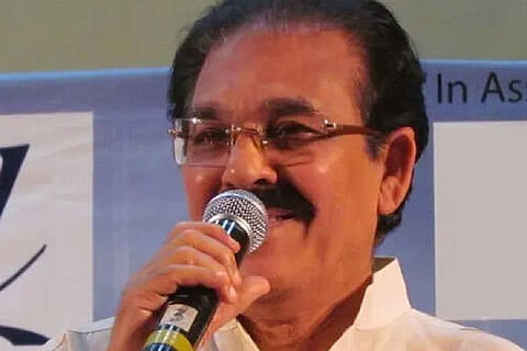 VM Kutty