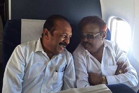 Vaiko reacts to DMDK dissidents and DMK with casteist reference and ‘prostitution’ barbs