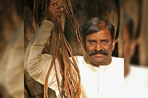 Vairamuthu does not react to ‘Me Too’ allegations directly, says he is being humiliated