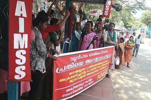 Man accused of sexually abusing 8-year-old in Kochi absconding, did police delay arrest?