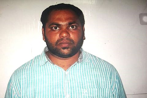 World's worst boyfriend: Hyd man sent fake hijack threat to 3 airports to avoid trip with girlfriend