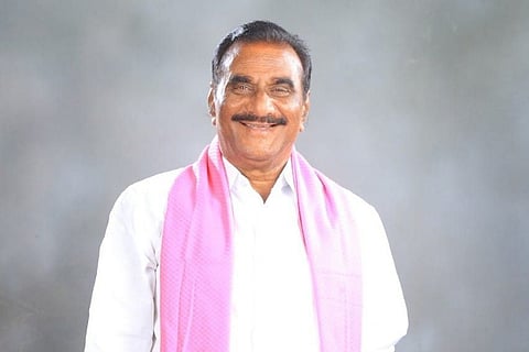 Vanama Venkateswara Rao