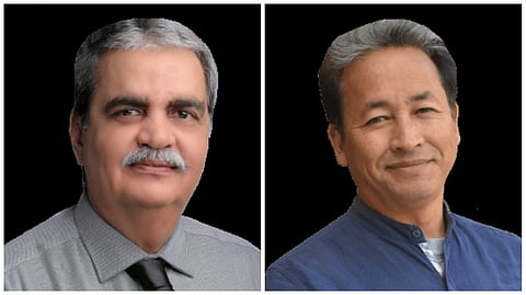 Indian doctor, education reformist among 6 selected for this year’s Magsaysay Award
