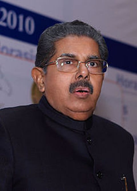 Ravi, Wahab, Ragesh win Rajya Sabha poll from Kerala