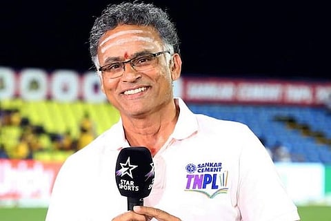 Former Indian cricketer VB Chandrasekhar dies at 57, cops confirm suicide