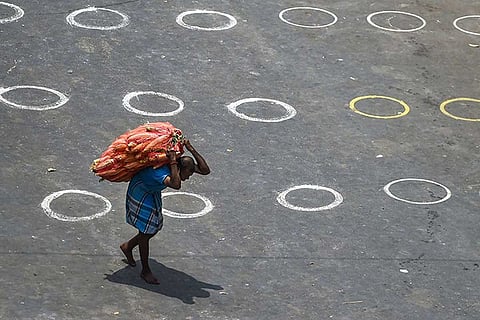 Extend lockdown in Tamil Nadu by 14 days: Expert committee of doctors to CM