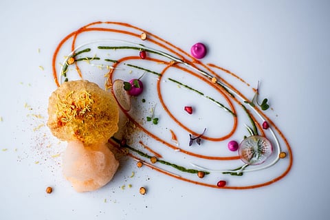 Burmese, Italian, Mexican, Pan Asian – Bengaluru’s vegetarians are spoilt for choice