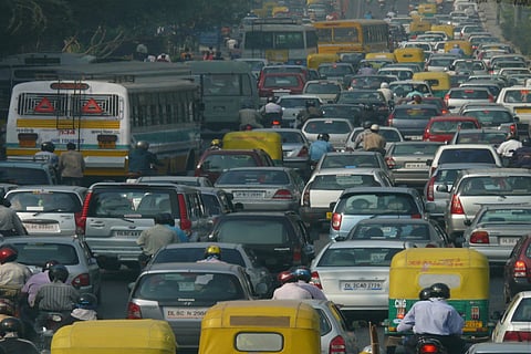 Lok Sabha passes Motor Vehicles Amendment Bill: Here are 10 things to know