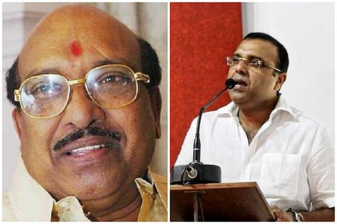 Political opportunism? Vellappally Natesan and son take opposing stands on Women’s Wall
