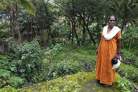 When Dalits in Kerala are forced to bury their dead under the kitchen