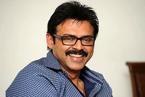 Venkatesh