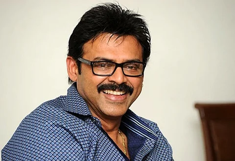 Venkatesh takes boxing lessons for Saala Khadoos Telugu remake