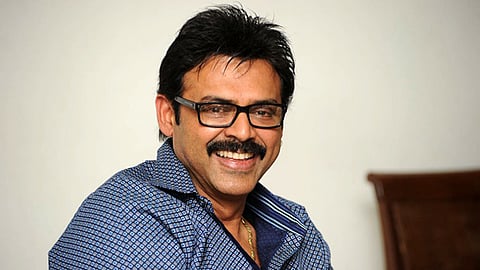 Venkatesh’s film with Tharun Bhascker to star Nawazuddin Siddiqui?
