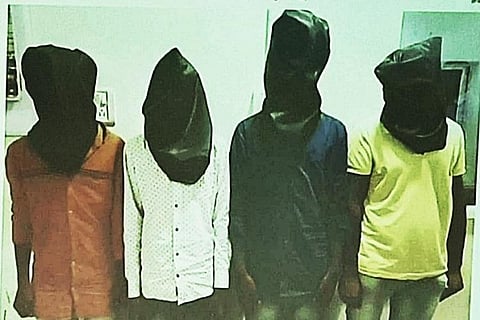 Hyd vet rape and murder: Distraught kin of encountered accused react to their deaths