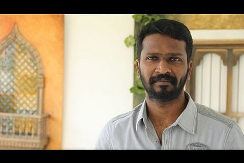 Oscar campaign was an eye-opener: Visaaranai director Vetrimaaran