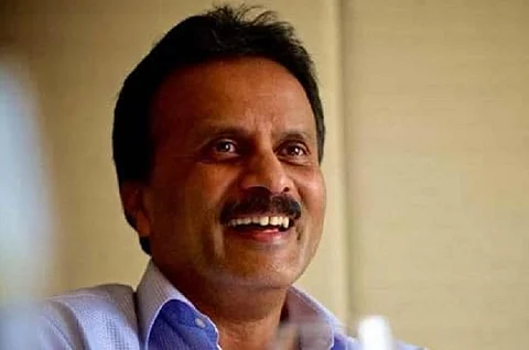 Malnad remembers VG Siddhartha: Coffee king who created jobs, inspired entrepreneurs