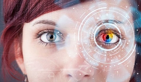 The all-seeing eye: Why Sony's new smart-lens is pretty cool but could be problematic