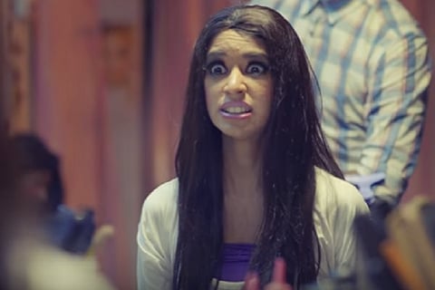 If you “Can’t do Sexy”, rapper Sofia Ashraf has a song for you