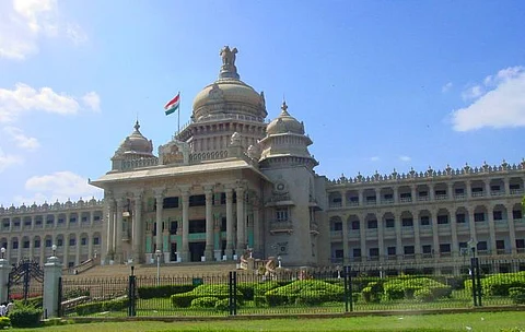 Bangalore is officially Bengaluru from today