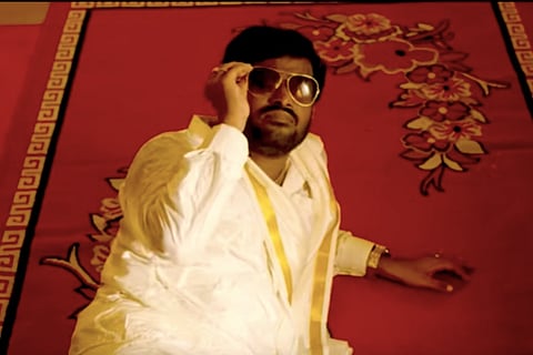 Vijay Varadharaj’s ‘Pallu Padama Paathuka’ sneak-peek is homophobic – are we even surprised?