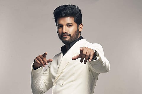 Vijay Yesudas
