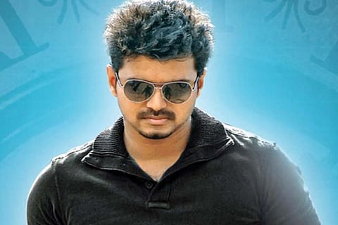 No cash seized yet from actor Vijay, his properties and ‘Bigil’ salary under I-T scanner