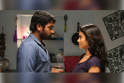 Vijay Sethupathi’s 'Aneethi Kathaigal' gets second heroine