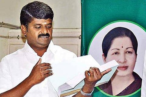 No positive cases of coronavirus in Tamil Nadu: State health minister confirms