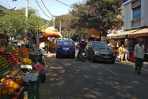 ‘Why do we need an underground AC market?’: Bengaluru on minister’s pet project