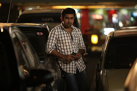 Vijay Antony to team up with Vijay Milton for his next