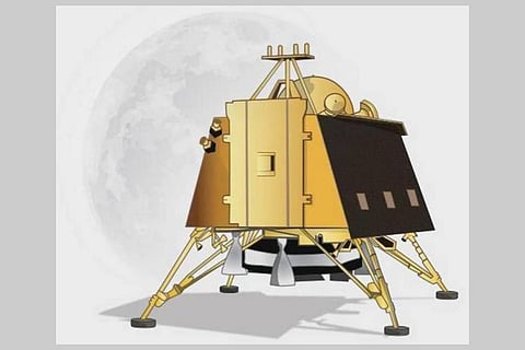 Chandrayaan 2: Vikram lander loses communication with earth, ISRO analysing data