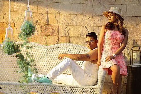 Vikram's Iru Mugan third biggest Tamil grosser of 2016