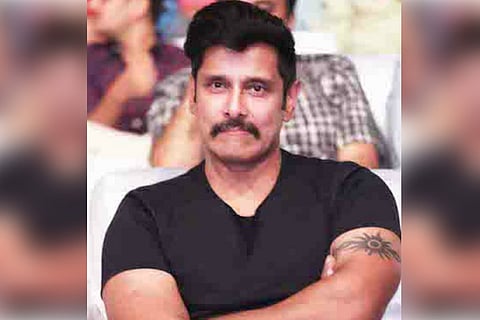 Vikram’s 'Saamy Square' storyline leaked