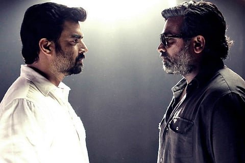 ‘Vikram Vedha' Hindi remake confirmed
