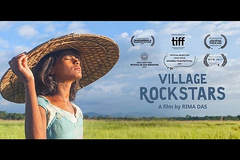 Indian delegation to push regional cinema at Cannes