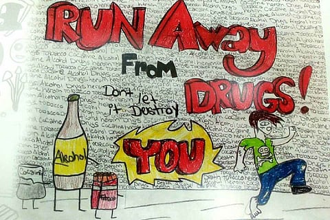 Why calls to Kerala govt’s alcohol de-addiction centre have reduced