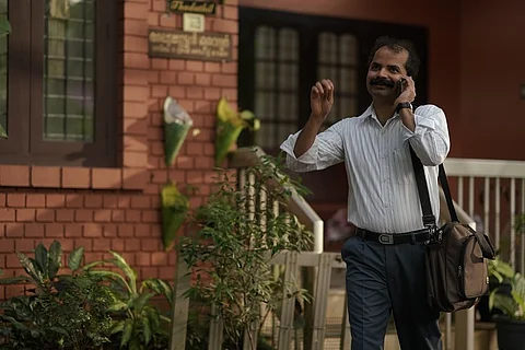 I play a teacher in ‘Thamasha’ but it’s nothing like Vimal Sir in ‘Premam’: Vinay Forrt