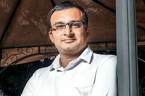 B’luru-based startup NiYO launches unique Global Card, makes forex cards redundant