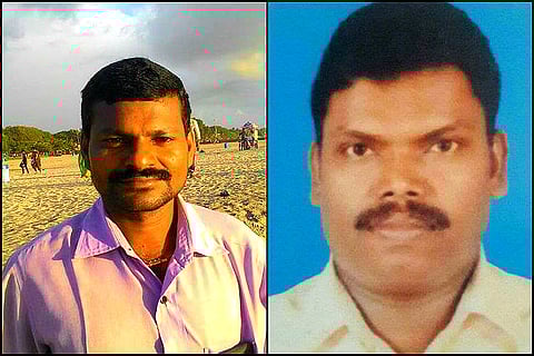 Heroes without capes: Kerala bus staffers helped a sick little girl, and didn't brag about it